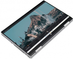 Notebook HP Pavilion x360 14-ek2059TU (B12T4PA#AKL)