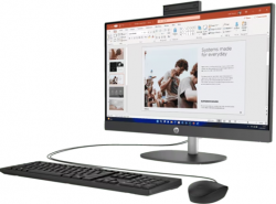 All In One PC HP ProOne 240 G10 (B88D8AT#AKL)