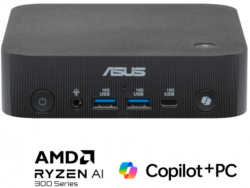 Mini PC Asus PN54-B-S50021MN (90MR01B2-M000N0)