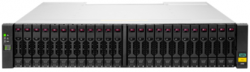 Storage Nas HPE MSA 2060 2U 12d LFF Drv Enclosure (R0Q39B)
