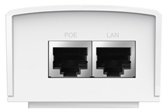 Wireless Adapter TP-LINK POE Injector TL-POE4824G