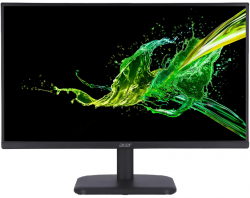Monitor Acer LED 23.8" EK241Y Ebmix (UM.QE1ST.E01)