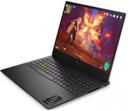 Notebook HP OMEN Gaming 16-u1039TX (9Y8H2PA#AKL)