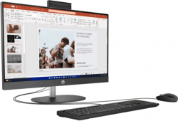 All In One PC HP ProOne 240 G10 (B88D8AT#AKL)