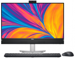 All In One PC Dell Optiplex 7420 (SNS7420AIO02)