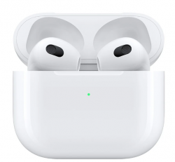Apple AirPods 3rd Gen with Lightning Charging Case (MPNY3ZA/A)