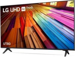 LG 4K UHD Smart TV 65" (65UT801C)