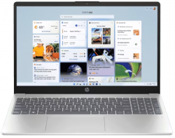 Notebook HP Essential 15-fc0290AU (B12T6PA#AKL)