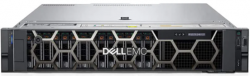 Server Dell PowerEdge R550 (SNSR55011)