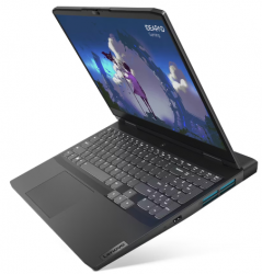 Notebook Lenovo IdeaPad Gaming 3 15IAH7 (82S9014GTA)