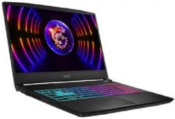 Notebook MSI Katana 17 B13VEK-1256TH
