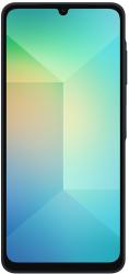 Smartphone Samsung Galaxy A06 5G Black (PSMA065FZKDTHL)